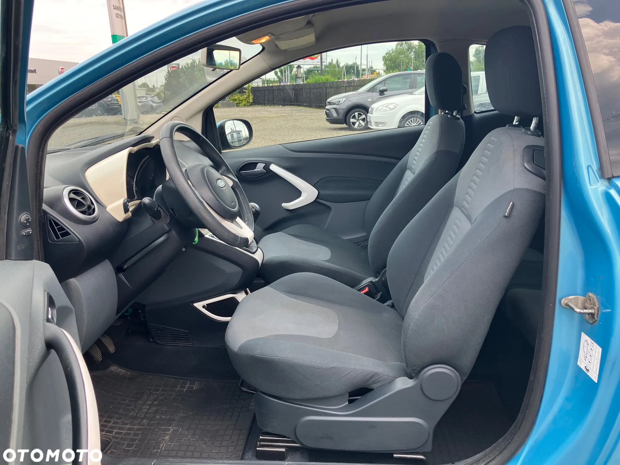 Ford KA 1.2 Titanium+ - 5