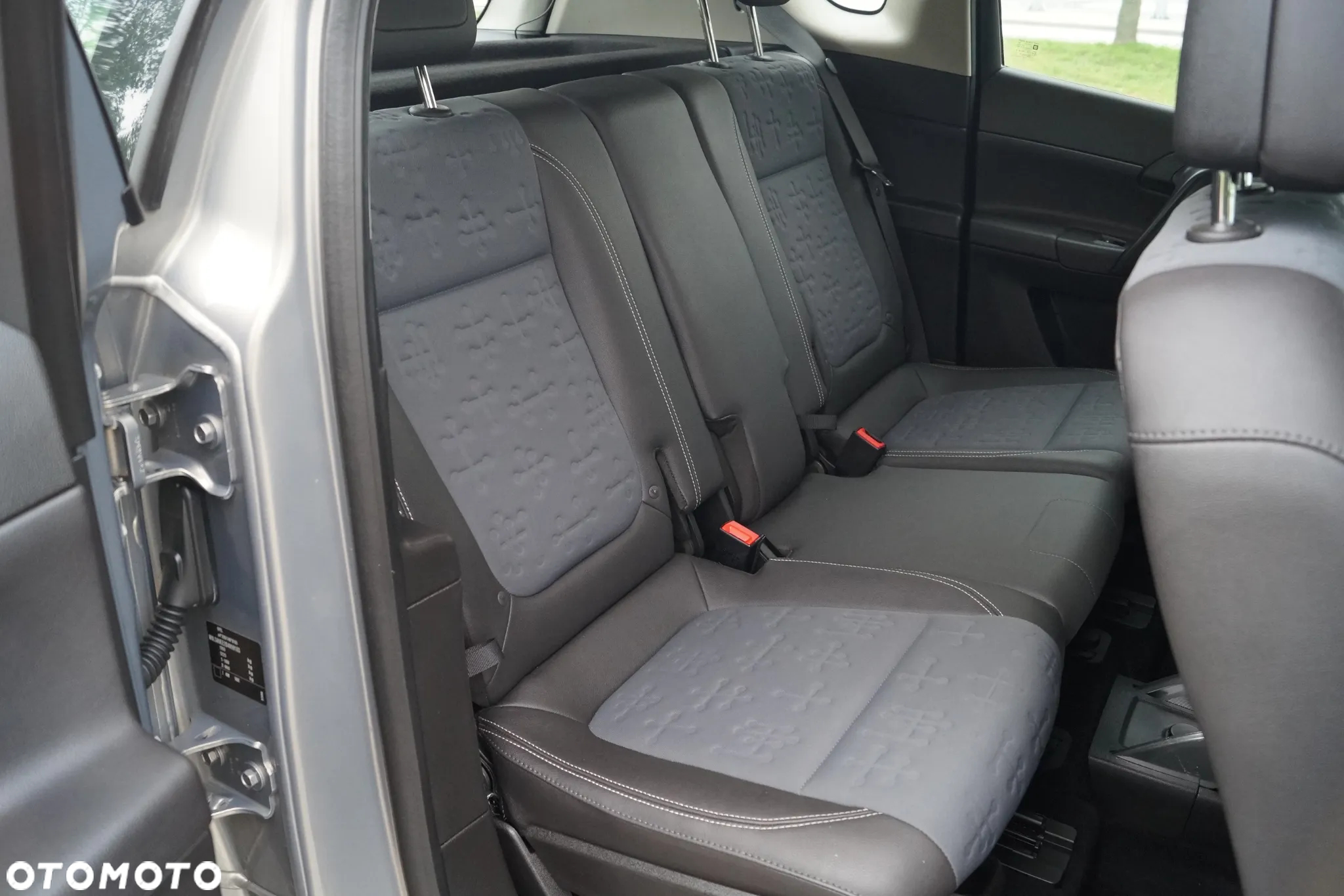 Opel Meriva 1.4 T Cosmo - 13