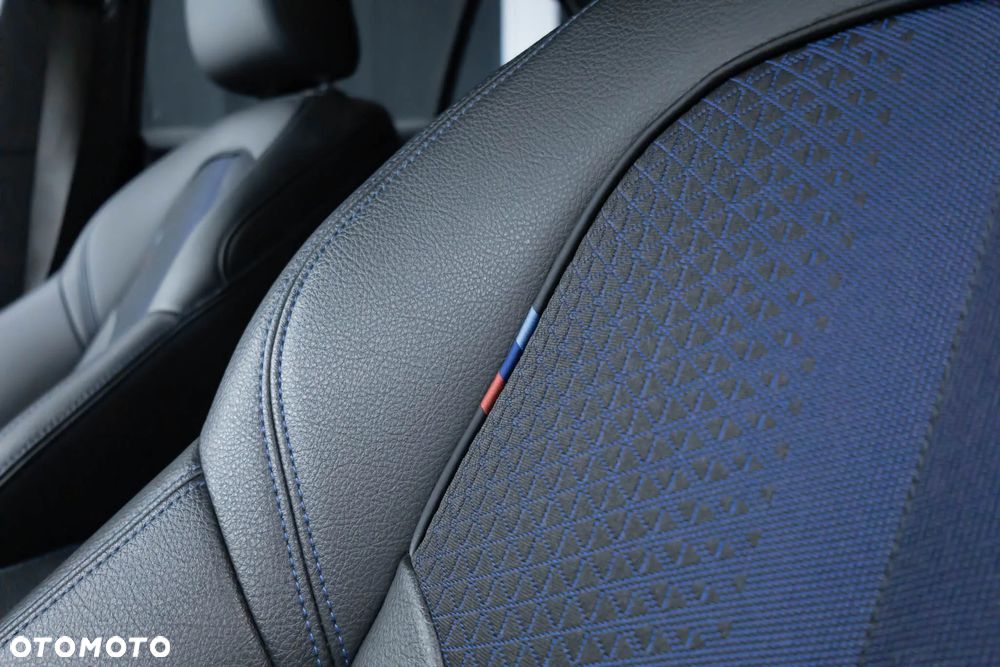 BMW Seria 1 M135i xDrive - 18