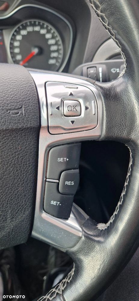 Ford S-Max 2.0 T Titanium MPS6 - 19