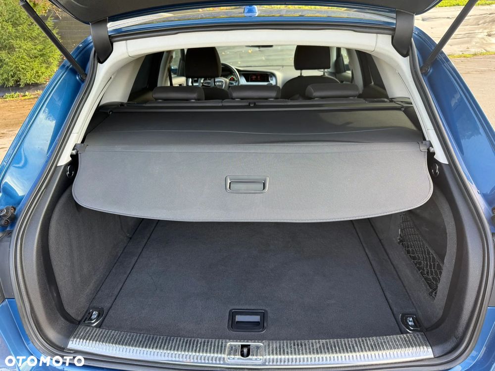 Audi A4 - 21