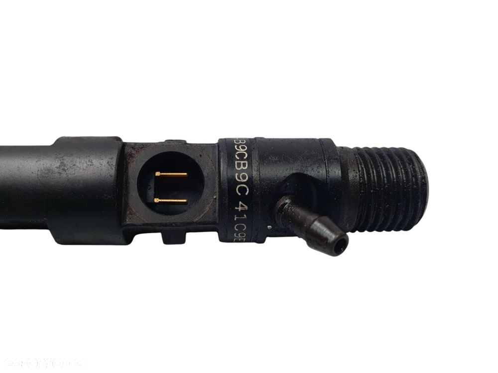 WTRYSKIWACZ WTRYSK Nissan 1.5 DCI 8200421359 EJBR03101D - 4