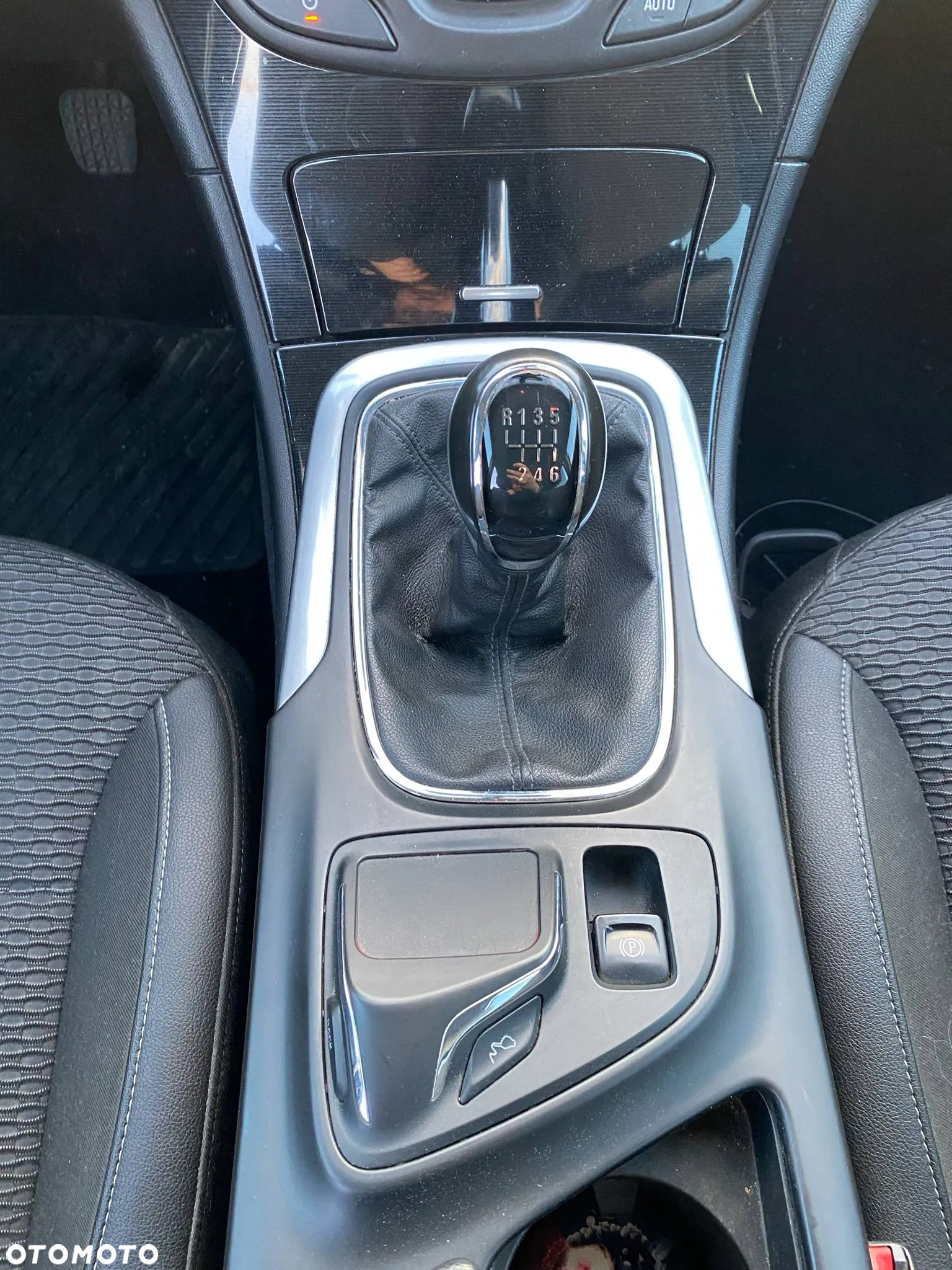 Opel Insignia - 9