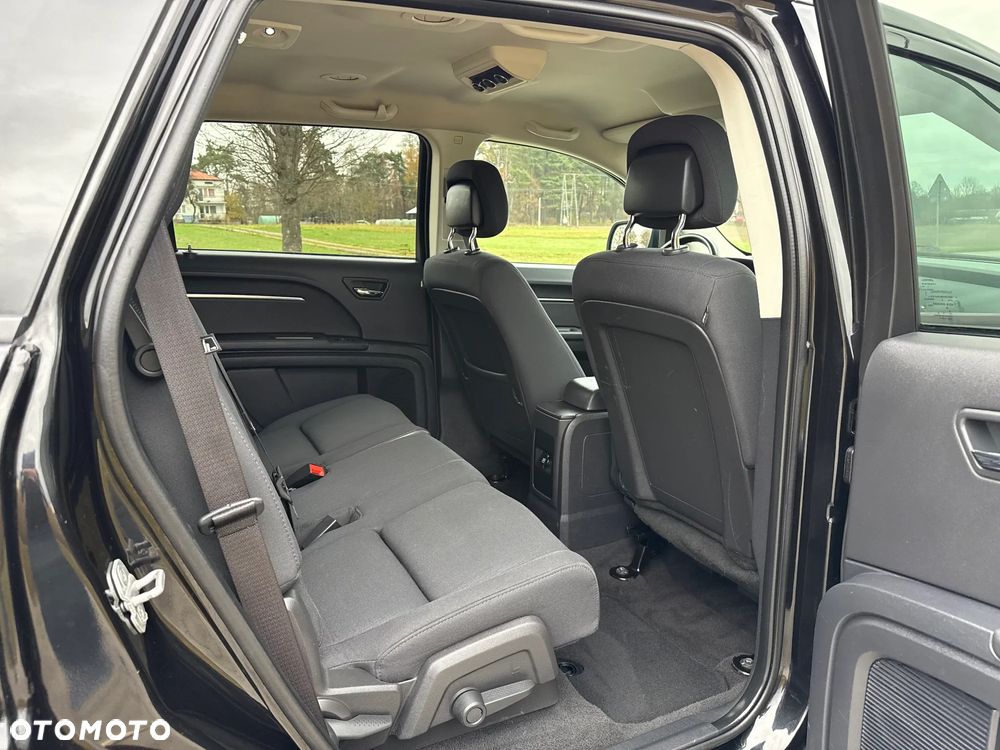Dodge Journey - 15