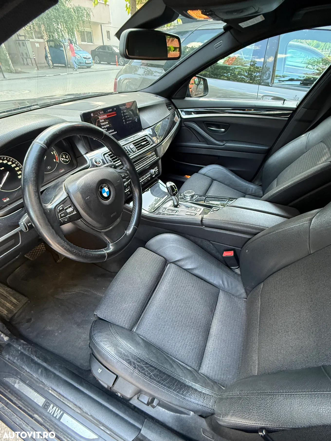 BMW Seria 5 - 13