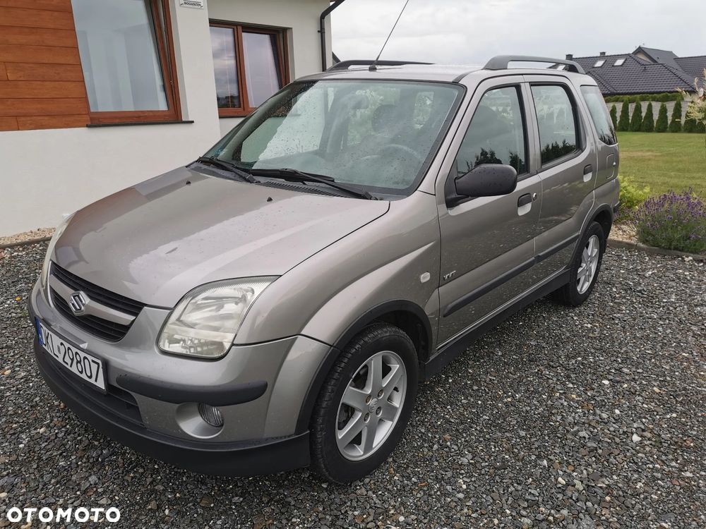 Suzuki Ignis 1.5 Comfort - 3