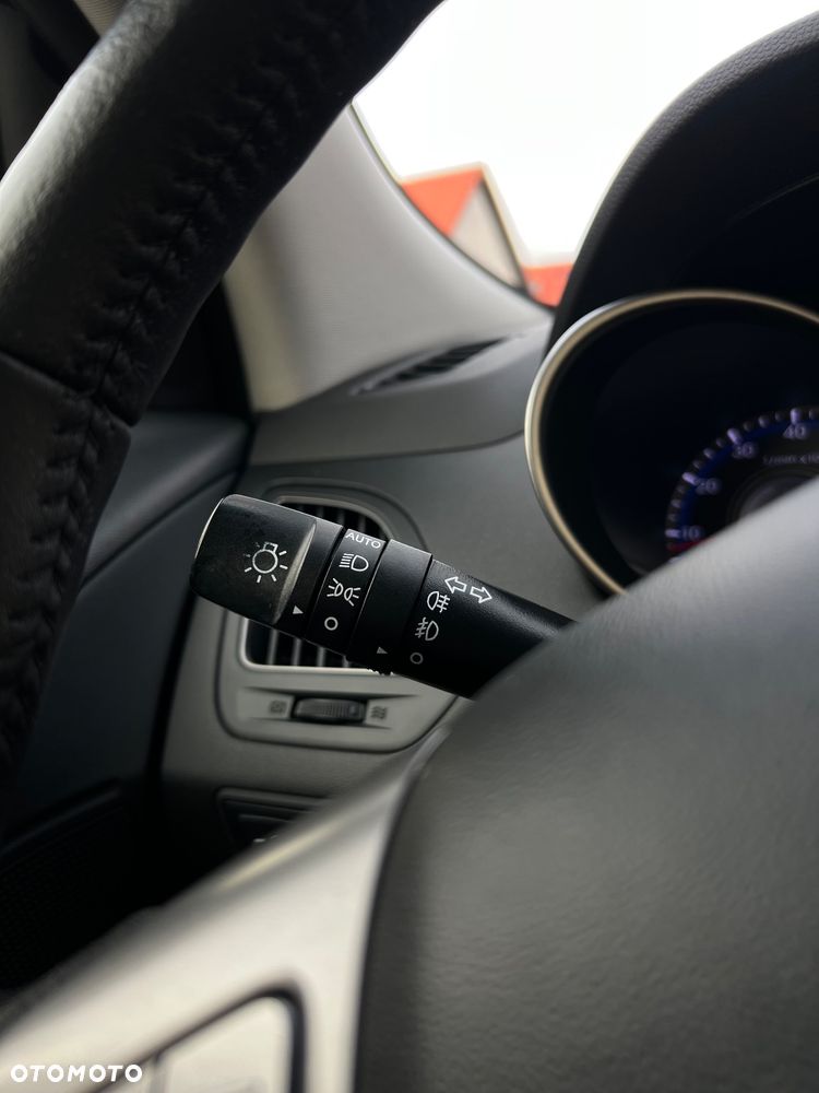 Hyundai ix35 1.6 GDI Premium 2WD - 30