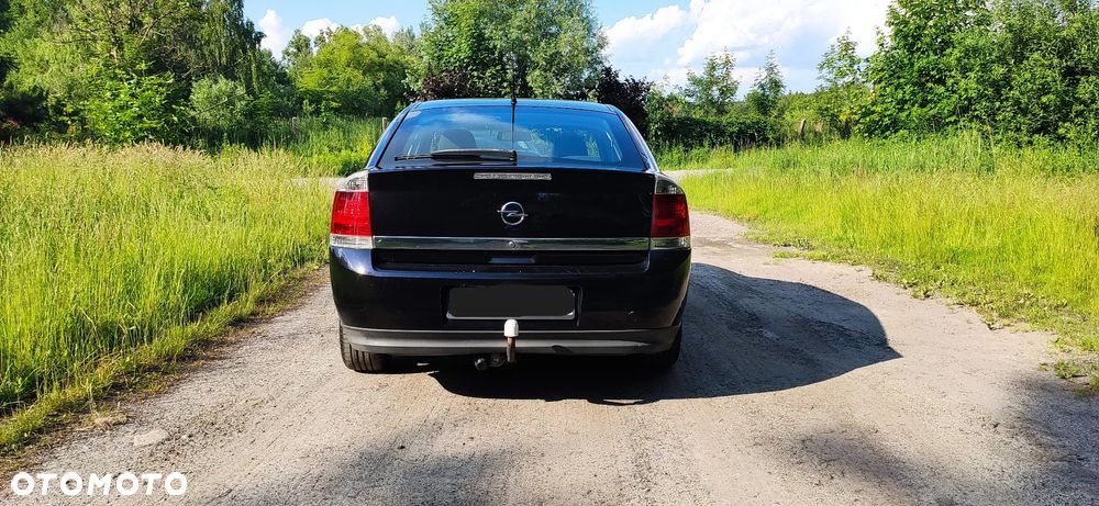 Opel Vectra 1.9 CDTI Essentia - 7