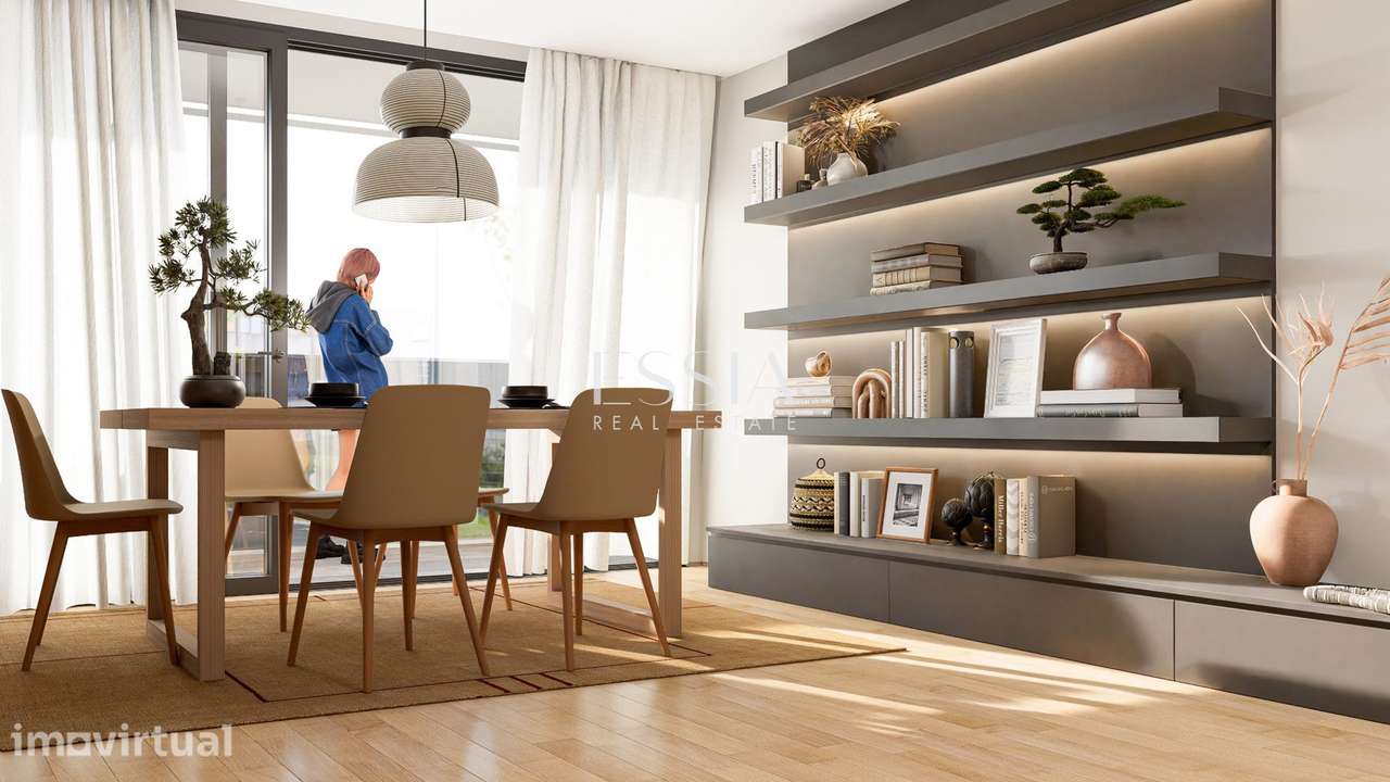 Apartamento T3 no Trofa Premium - Grande imagem: 5/13