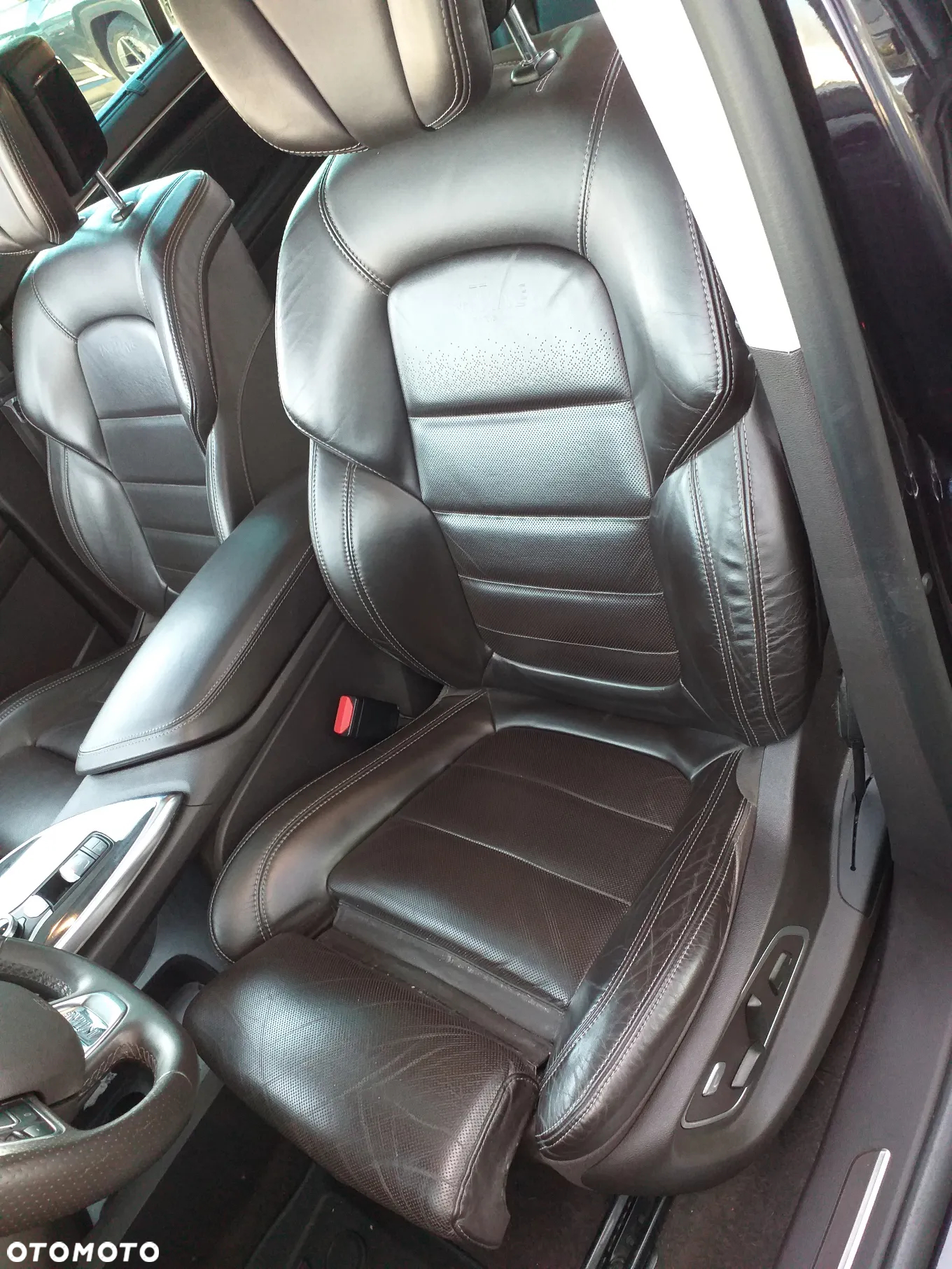 Renault Espace 1.6 TCE Initiale Paris EDC 7os - 16