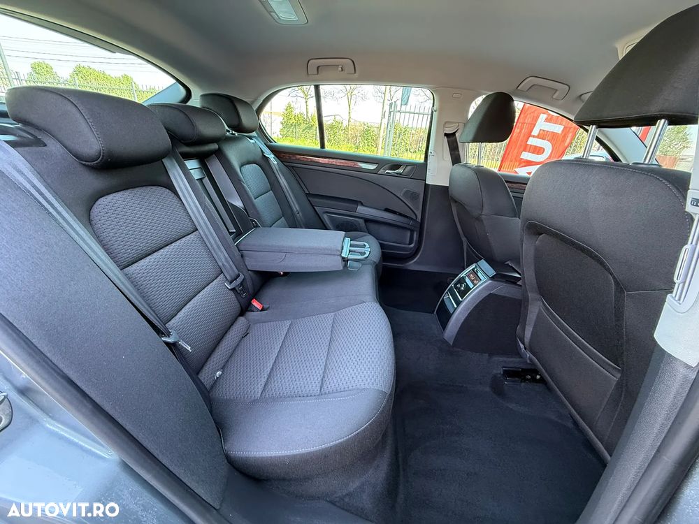 Skoda Superb 1.4 TSI Elegance - 17