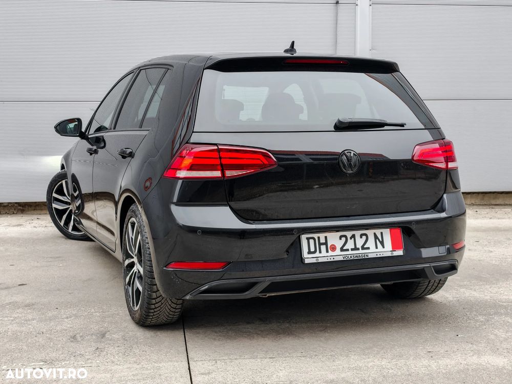 Volkswagen Golf 2.0 TDI Join - 3
