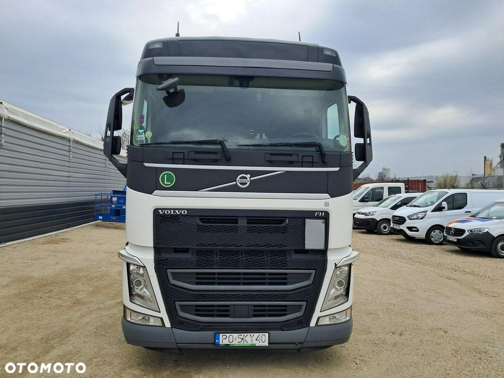 Volvo fh 500 - 3