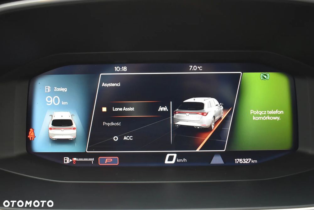 Seat Leon 1.5 eTSI ACT OPF DSG Xcellence Plus - 37