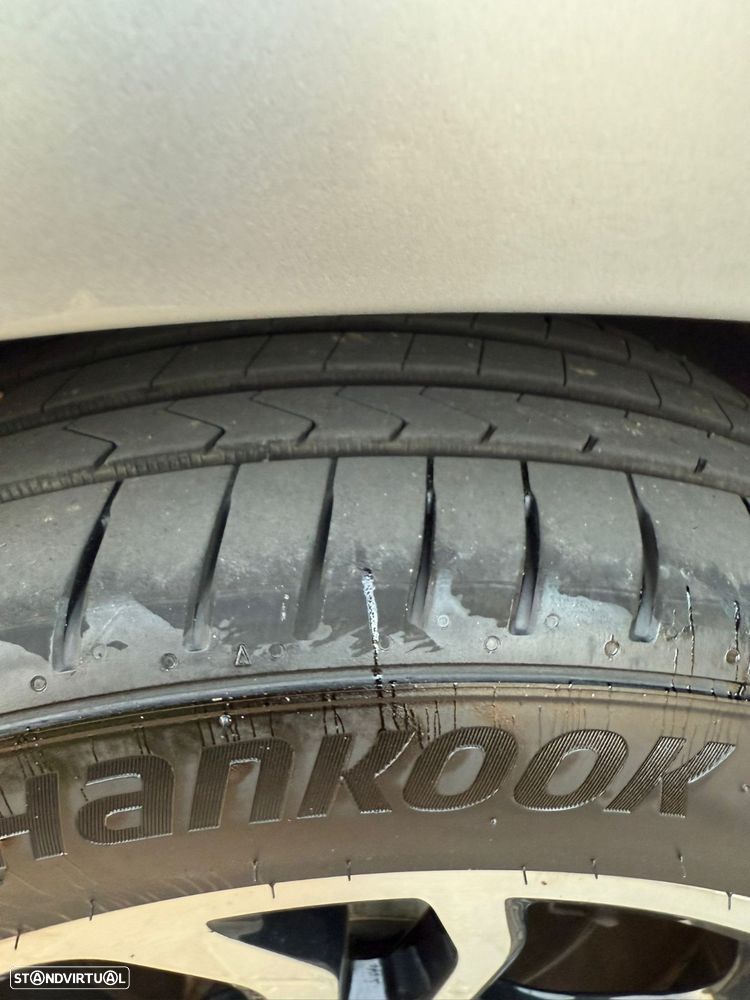 VW Golf Variant 1.6 TDi Sportline DSG - 18