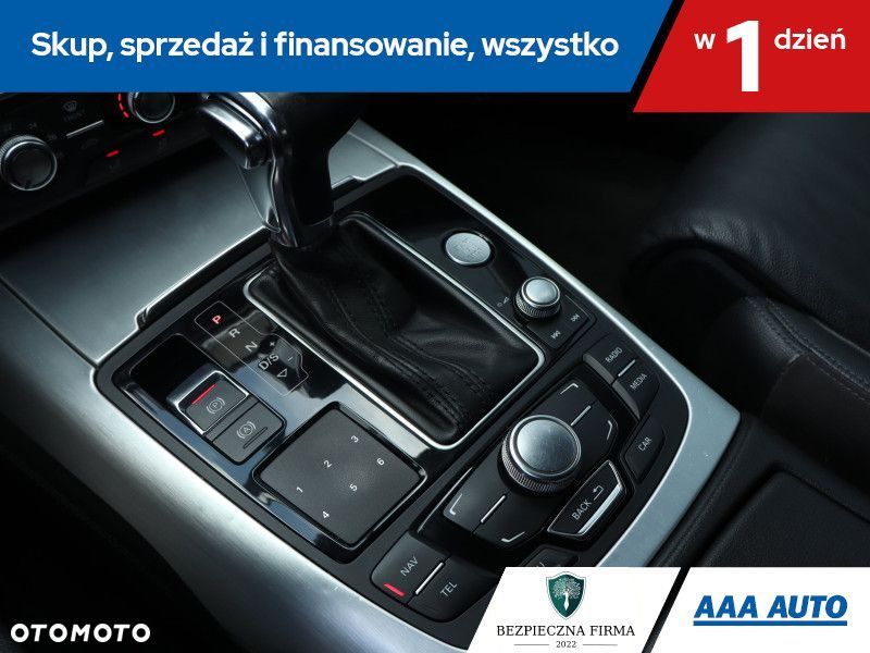 Audi A7 Sportback - 18