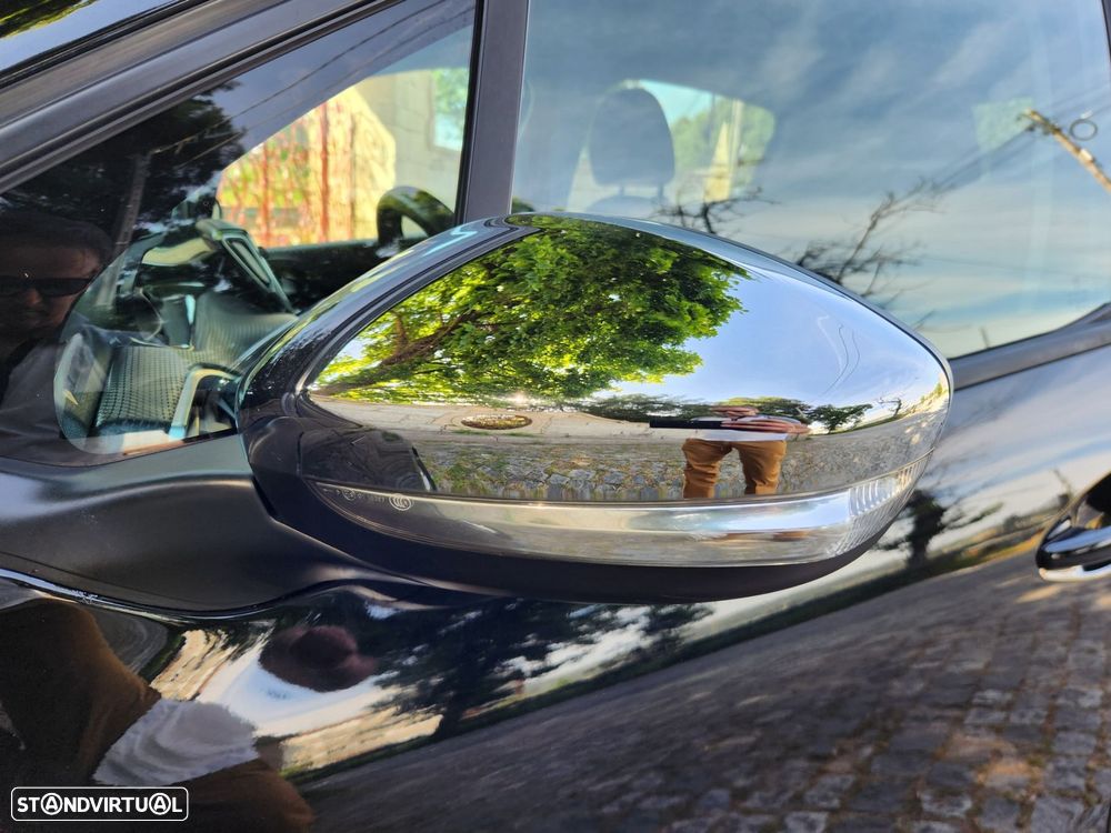 Peugeot 208 1.5 BlueHDi Signature - 8