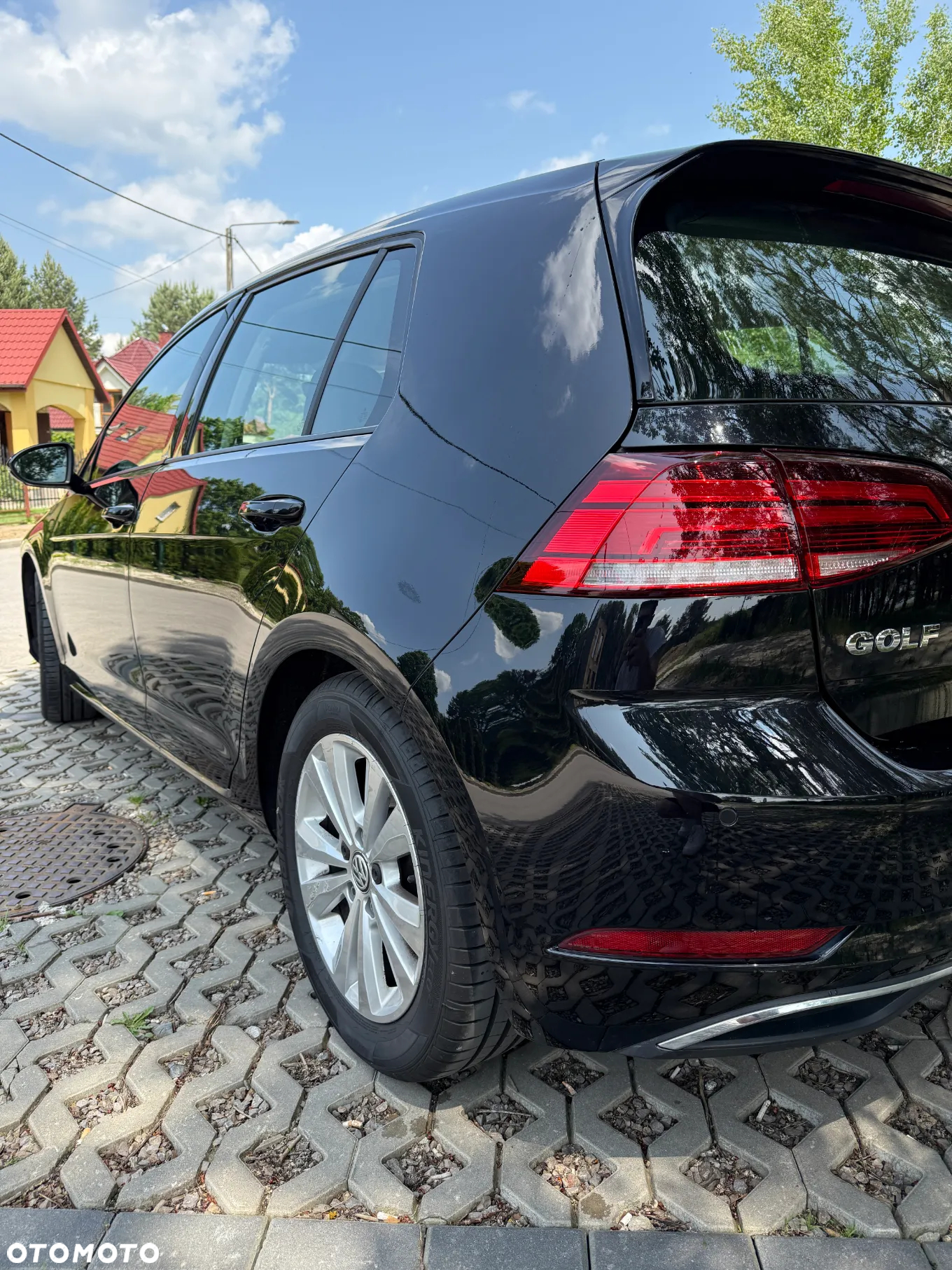Volkswagen Golf - 18