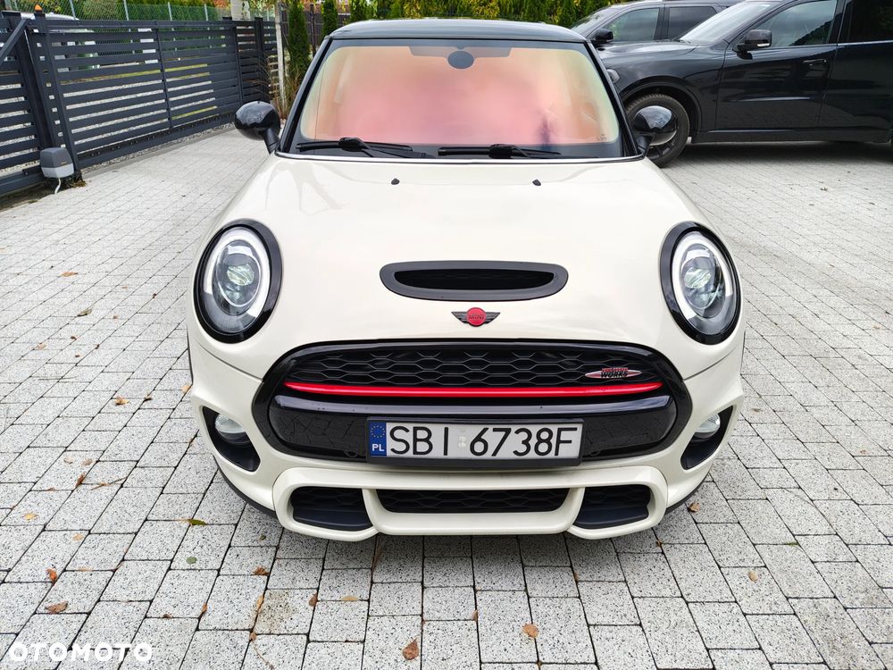 MINI Cooper S - 11