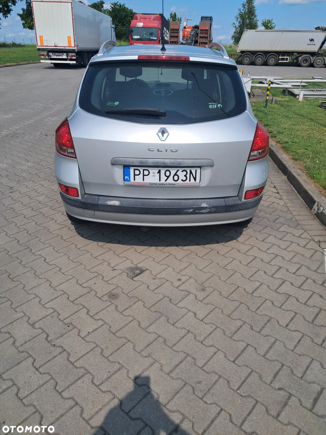 Renault Clio 1.2 TCE Alize - 2
