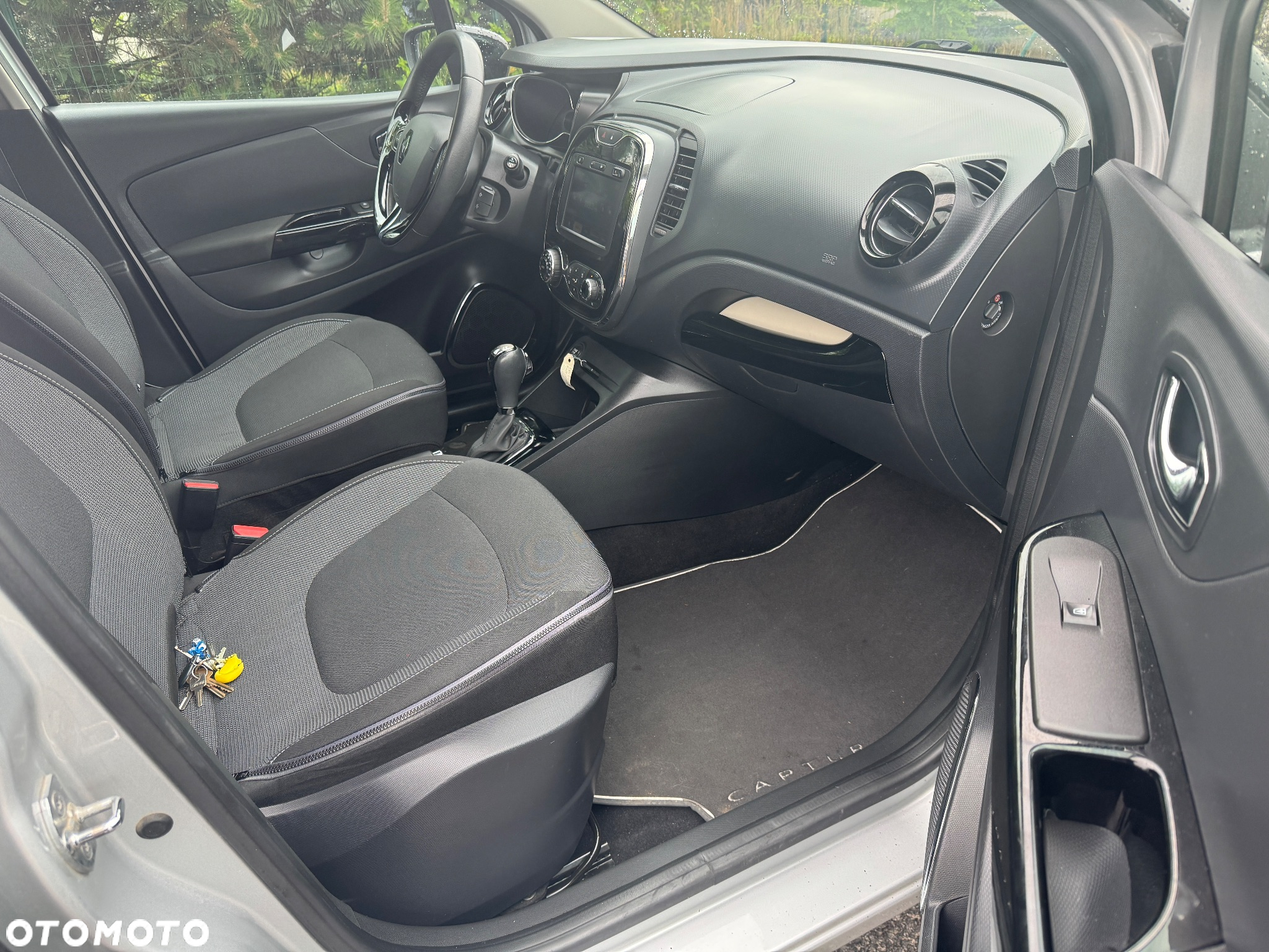 Renault Captur (ENERGY) dCi 90 EDC LIMITED - 9