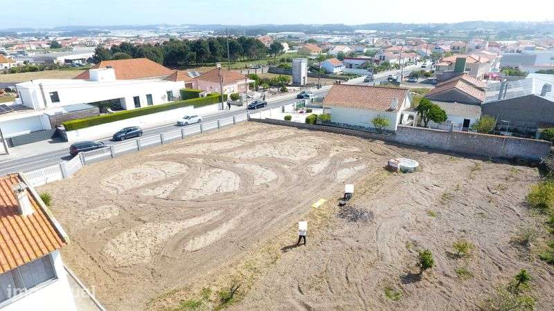 Terreno para Comércio (Arrendamento) - Grande imagem: 2/2