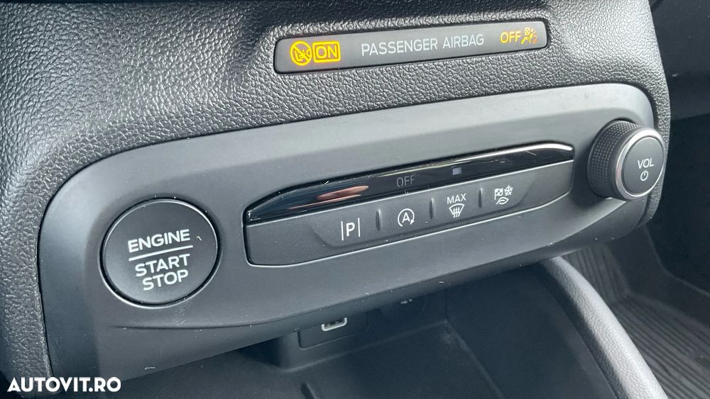 Ford Focus 1.5 EcoBlue ST Line Business - 32