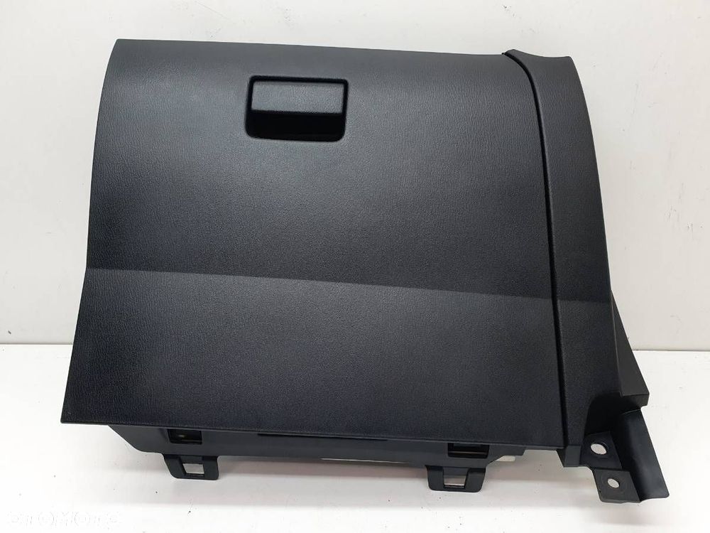 SCHOWEK PASAŻERA PÓŁKA KONSOLI DESKI MAZDA CX-3 DK EUROPA DB2H-64161 - 1