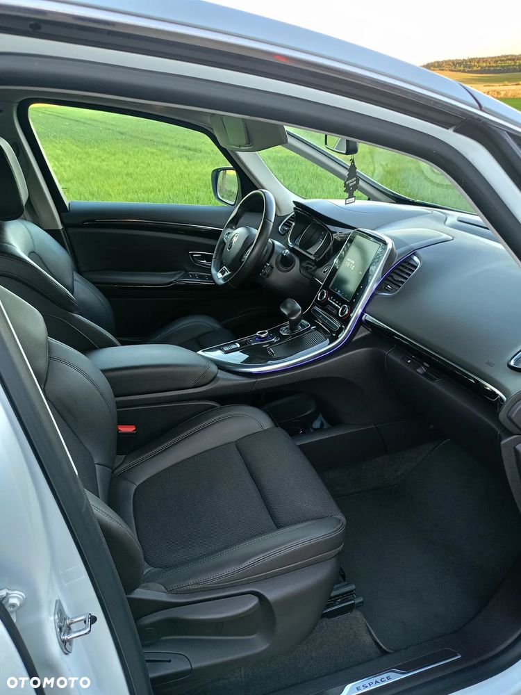 Renault Espace 1.6 dCi Energy Zen EDC - 9