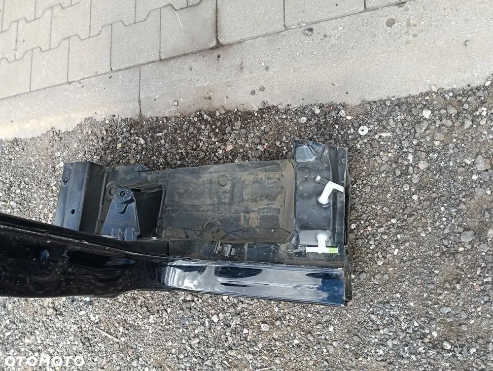 TOYOTA RAV4 od 2019r Ćwiartka Słupek Prawy Lewy - 12