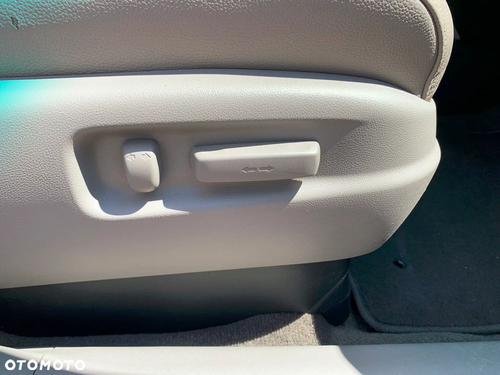 Honda Pilot - 31