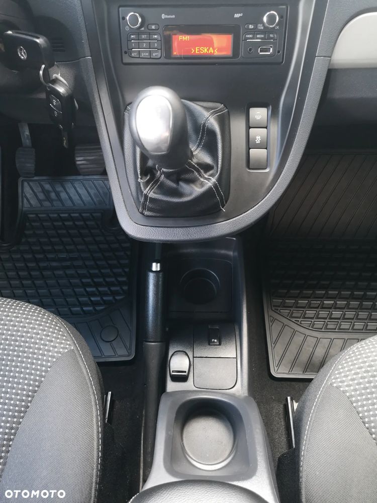 Mercedes-Benz Citan Tourer 415.705 - 28