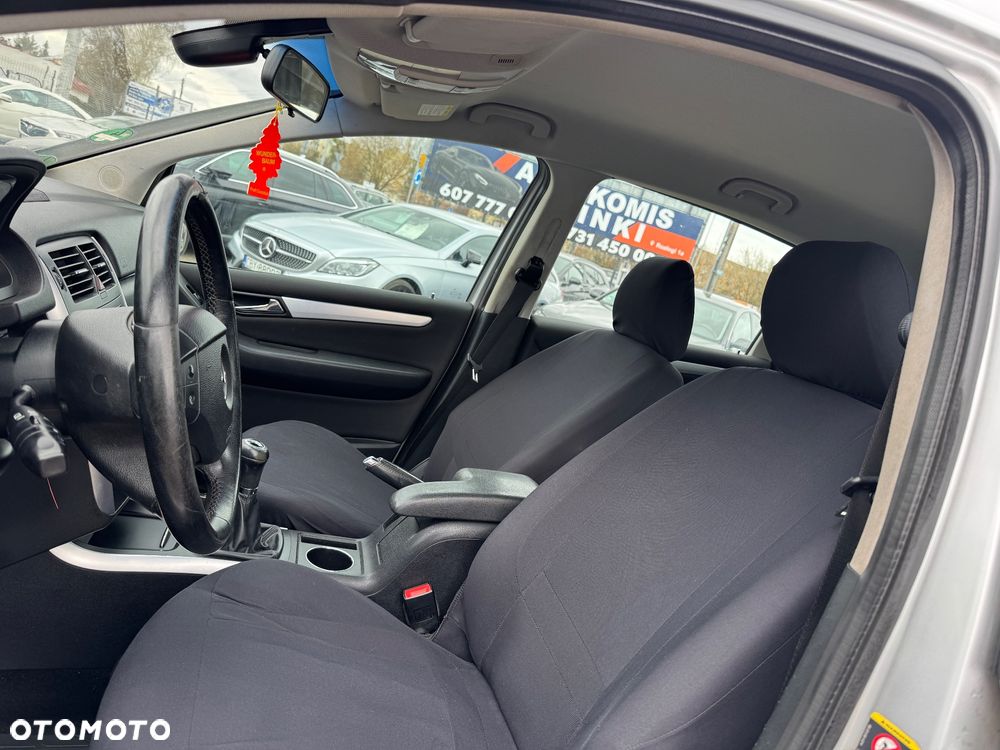 Mercedes-Benz Klasa B 170 - 23