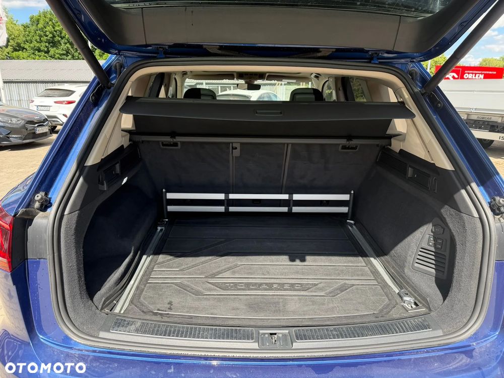 Volkswagen Touareg 3.0 V6 TDI SCR 4Mot - 7