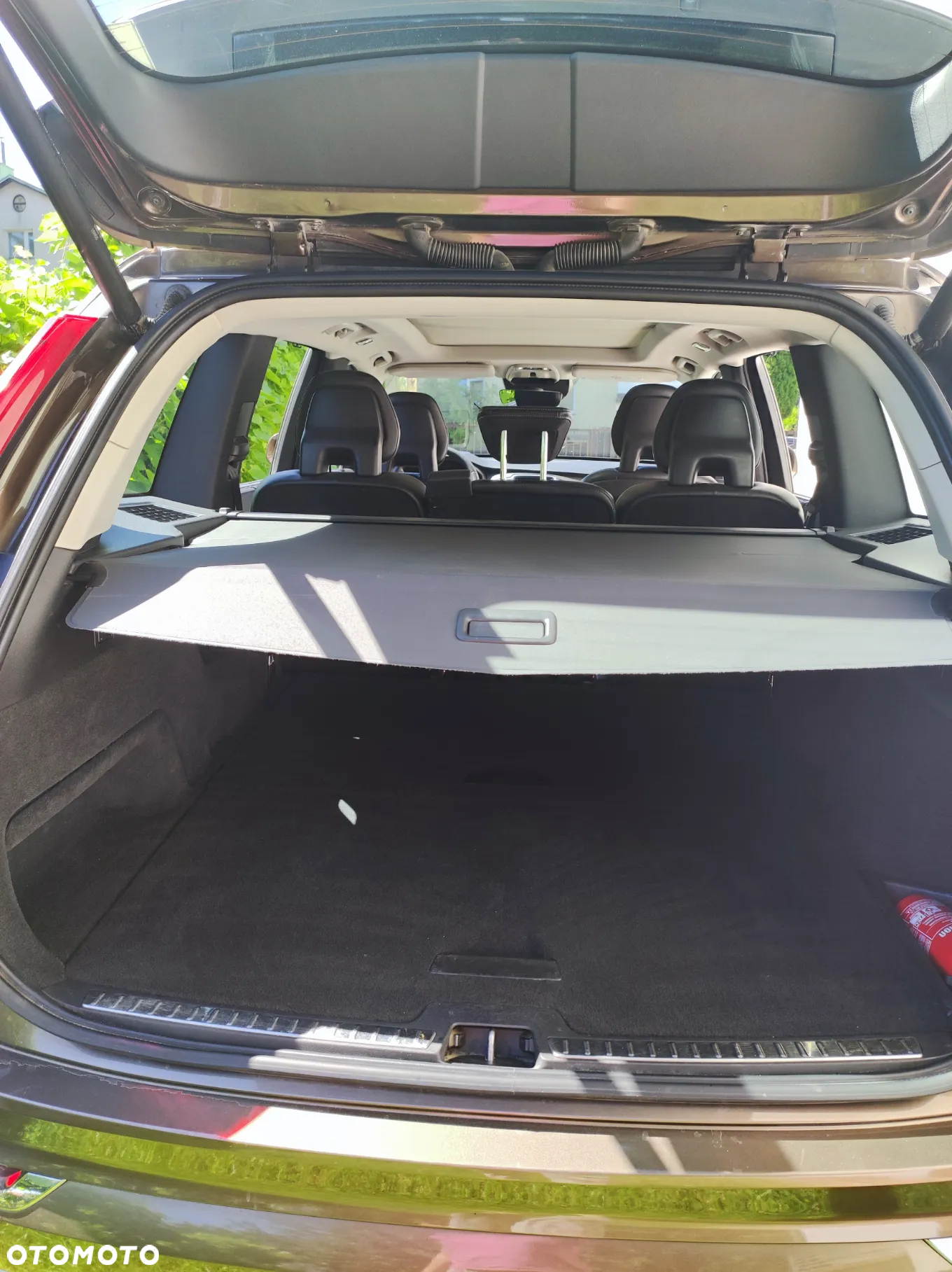 Volvo XC 90 D5 AWD Inscription - 6