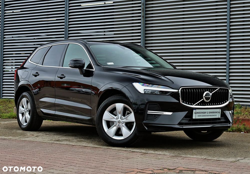 Volvo XC 60 B4 B Core - 2