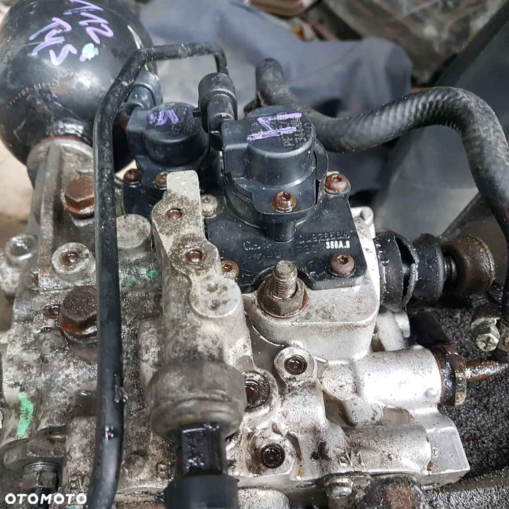 skrzynia biegów robot automat 500 panda evo doblo fiorino lancia - 14