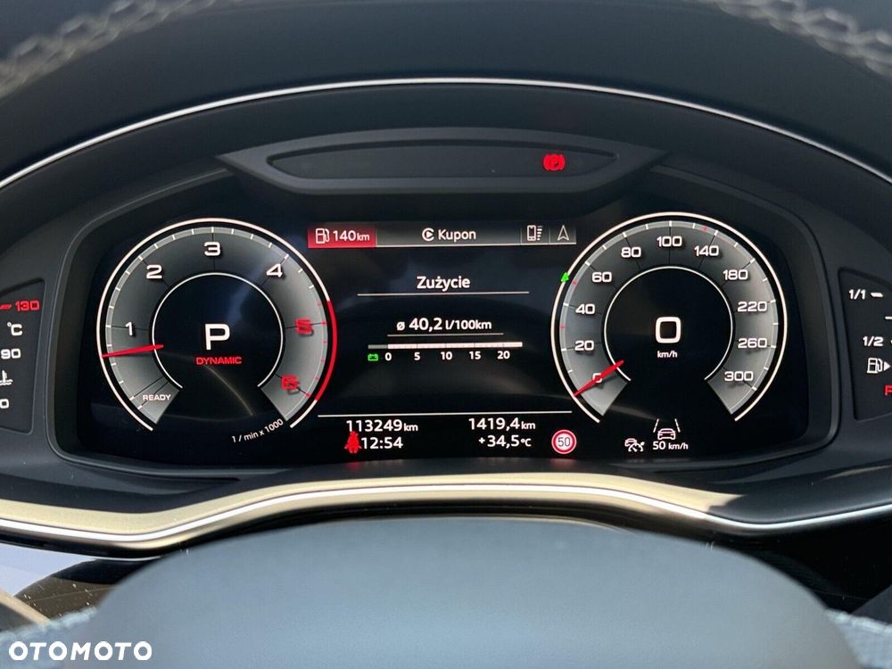 Audi Q8 50 TDI mHEV Quattro Tiptronic - 17