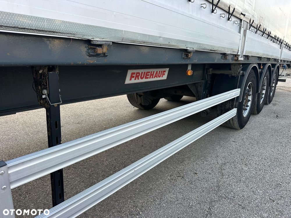 Fruehauf Burtofiranka SAF - 7