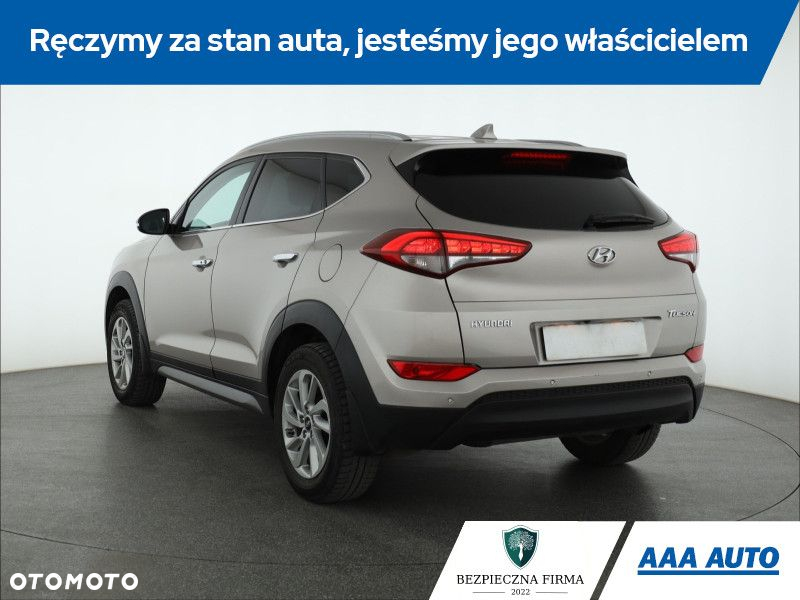 Hyundai Tucson - 5