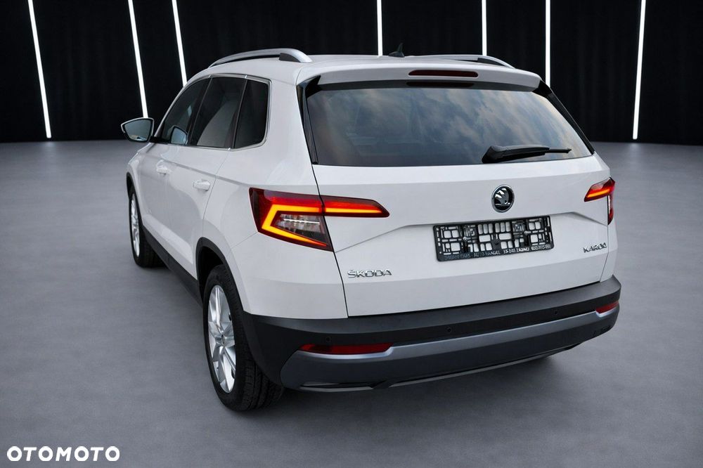 Skoda Karoq - 5