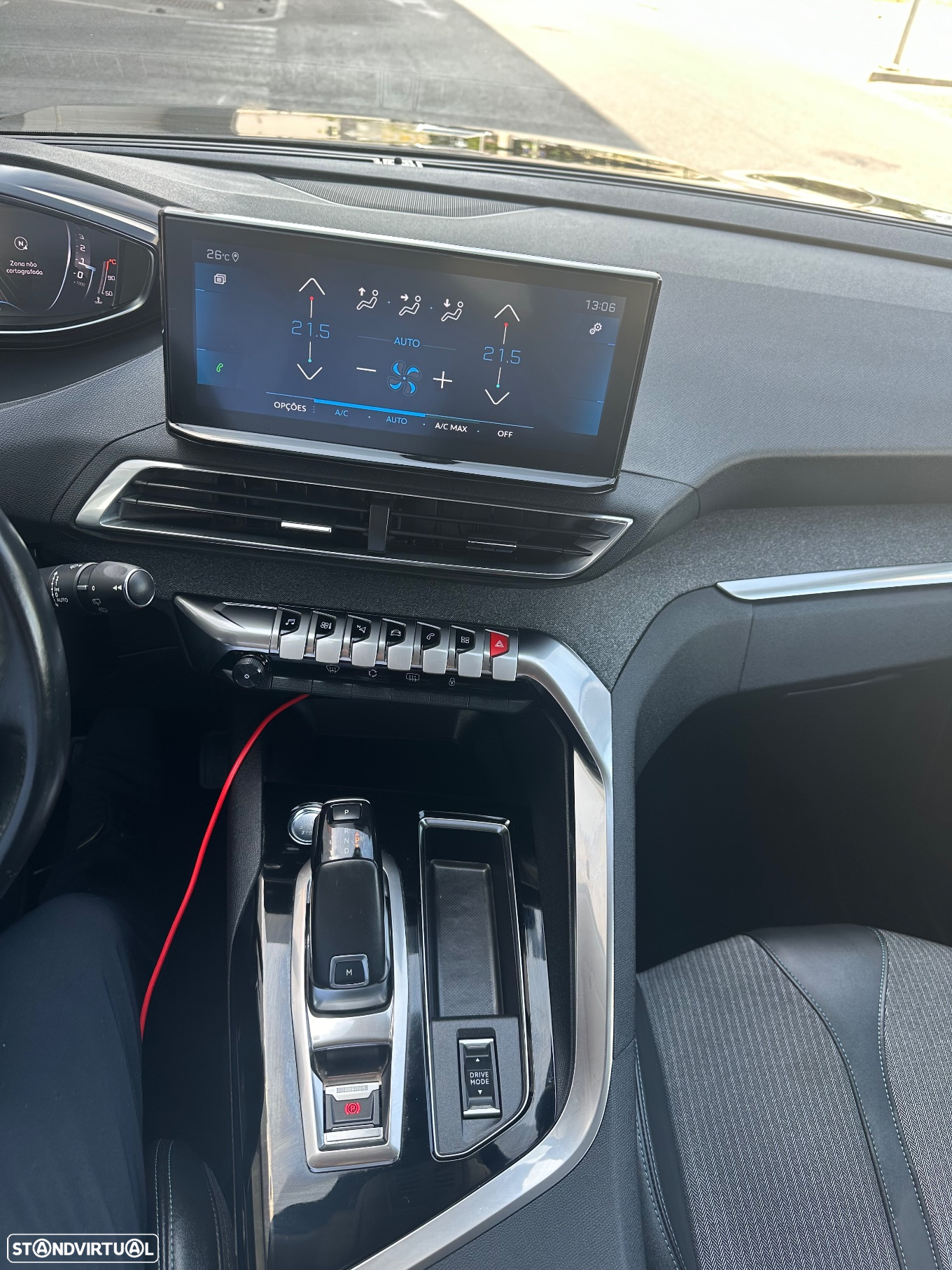 Peugeot 5008 1.5 BlueHDi Allure Pack EAT8 - 23