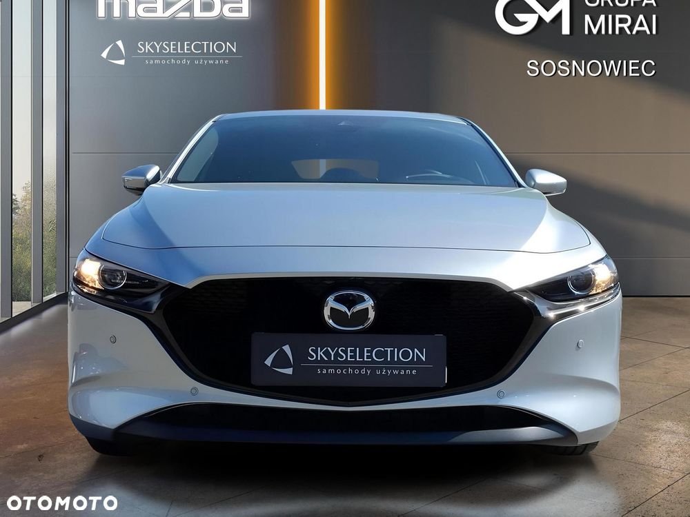 Mazda 3 - 9