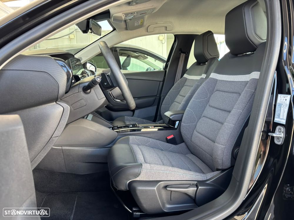 Citroën C4 PureTech 130 Stop&Start EAT8 MAX - 13