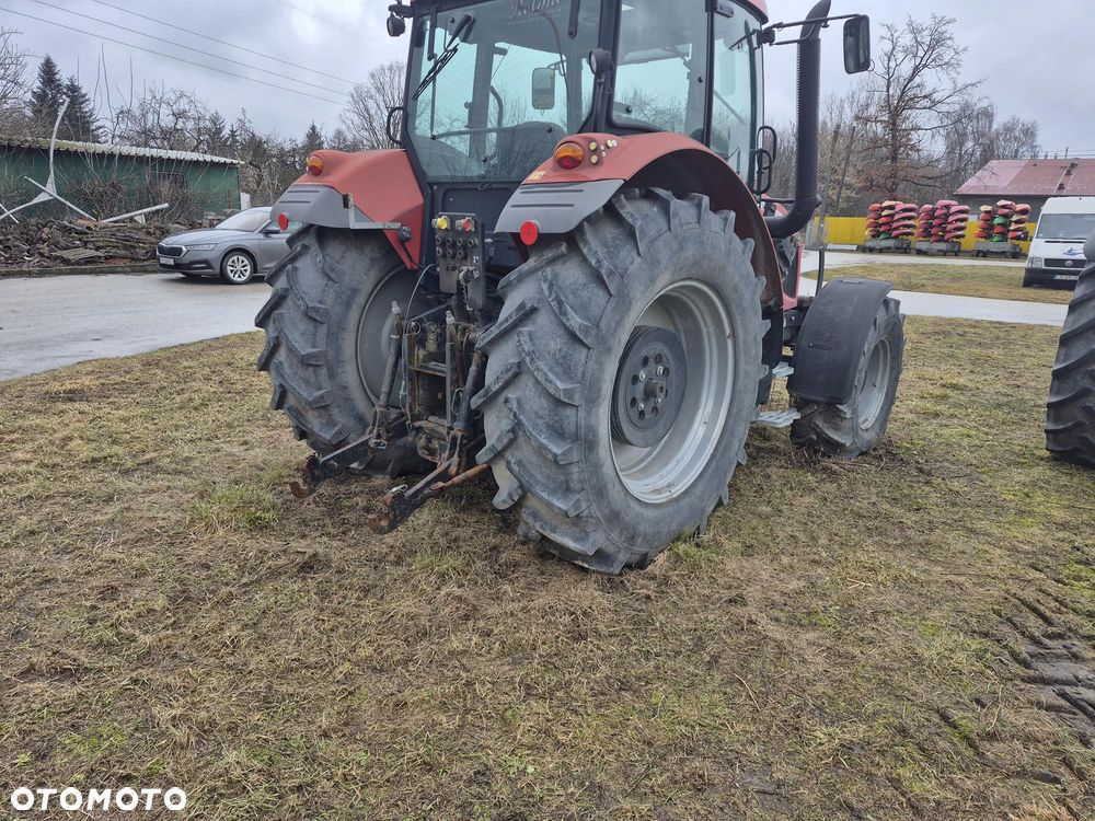 Zetor Forterra - 3