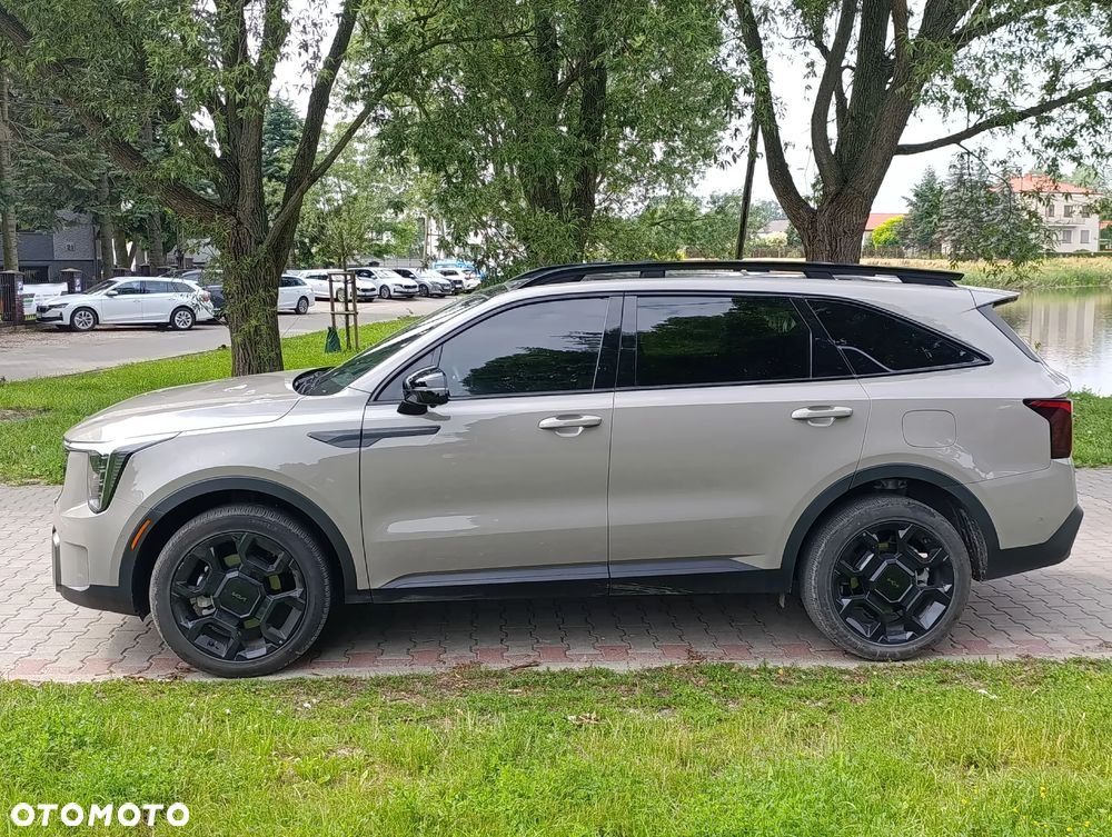 Kia Sorento - 5