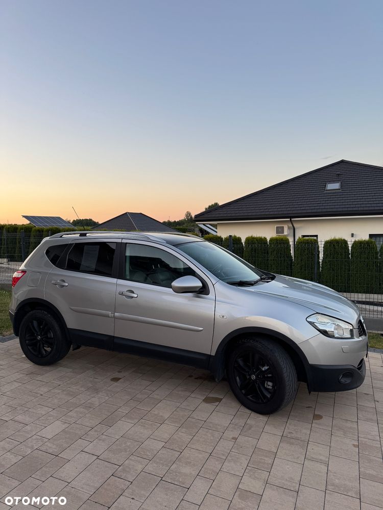 Nissan Qashqai 1.5 dCi Tekna - 3