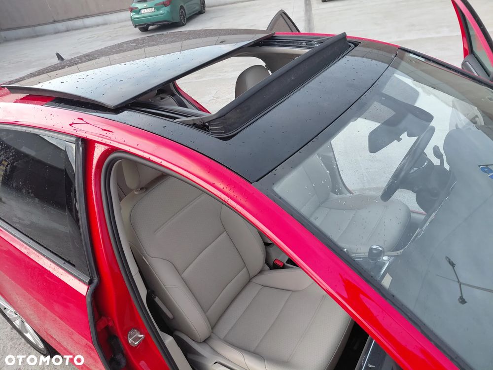 Volkswagen Golf - 10