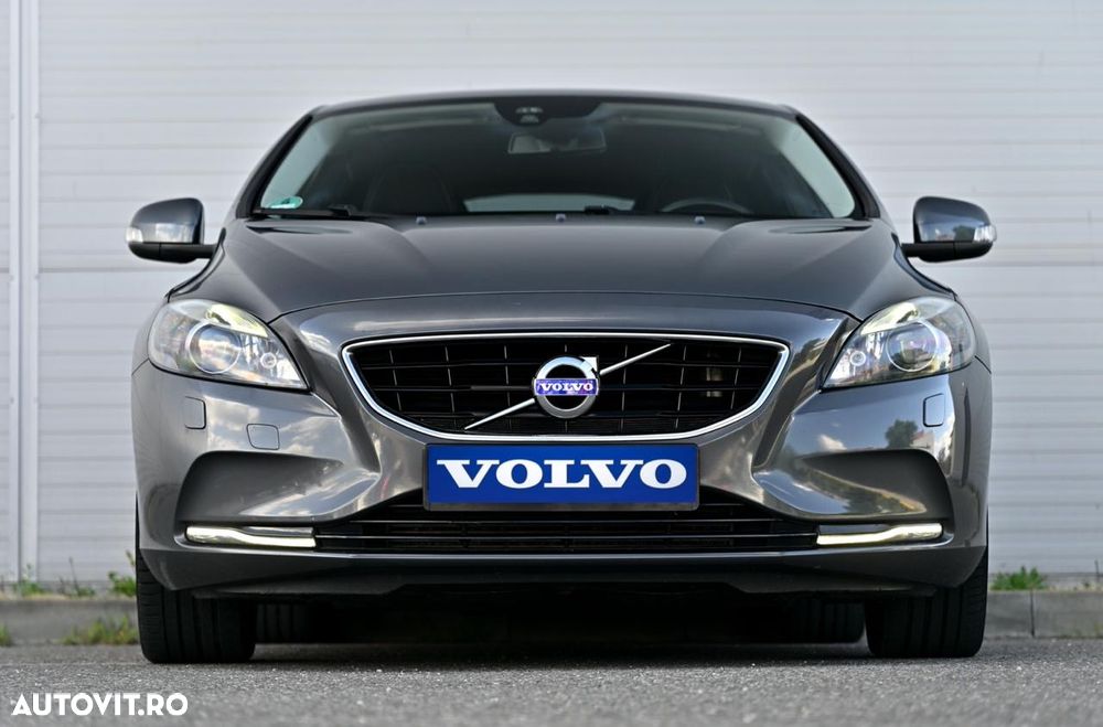 Volvo V40 - 35