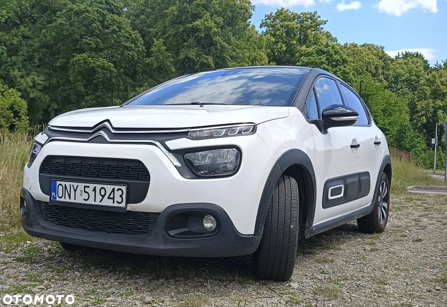 Citroën C3 1.2 PureTech Shine EAT6 - 1